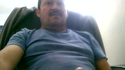 Snapshot of querubinrebelde chatting on February 9, 2025, 8:45 pm Don Ramon online show from February 9, 2025, 8:45 pm