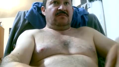 Snapshot of querubinrebelde chatting on February 10, 2025, 12:30 am Don Ramon online show from February 10, 2025, 12:30 am