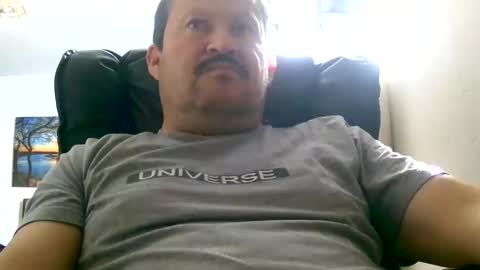 Snapshot of querubinrebelde chatting on February 23, 2025, 8:33 pm Don Ramon online show from February 23, 2025, 8:33 pm