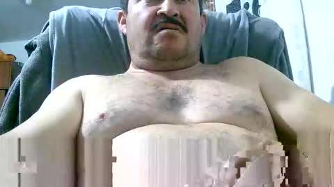 Snapshot of querubinrebelde chatting on February 24, 2025, 12:09 am Don Ramon online show from February 24, 2025, 12:09 am
