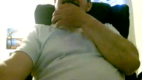 Snapshot of querubinrebelde chatting on March 2, 2025, 10:59 pm Don Ramon online show from March 2, 2025, 10:59 pm