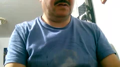 Snapshot of querubinrebelde chatting on March 4, 2025, 1:45 am Don Ramon online show from March 4, 2025, 1:45 am