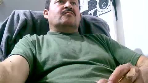 Snapshot of querubinrebelde chatting on March 8, 2025, 1:39 am Don Ramon online show from March 8, 2025, 1:39 am