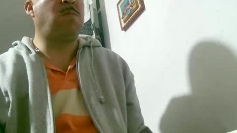 Snapshot of querubinrebelde chatting on September 21, 2025, 2:46 am Don Ramon online show from September 21, 2025, 2:46 am
