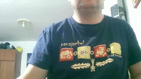 Snapshot of querubinrebelde chatting on September 22, 2025, 12:23 am Don Ramon online show from September 22, 2025, 12:23 am