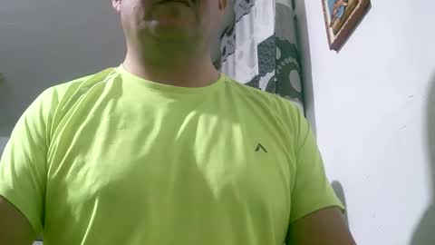 Snapshot of querubinrebelde chatting on September 24, 2025, 12:58 am Don Ramon online show from September 24, 2025, 12:58 am