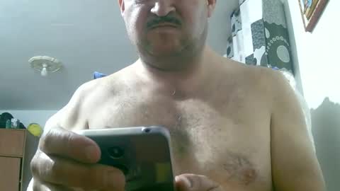 Snapshot of querubinrebelde chatting on September 26, 2025, 1:31 am Don Ramon online show from September 26, 2025, 1:31 am