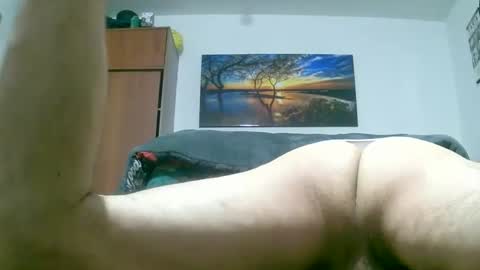 Snapshot of querubinrebelde chatting on September 27, 2025, 1:21 am Don Ramon online show from September 27, 2025, 1:21 am
