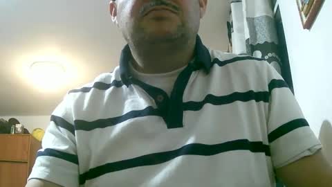 Snapshot of querubinrebelde chatting on September 28, 2025, 5:24 am Don Ramon online show from September 28, 2025, 5:24 am