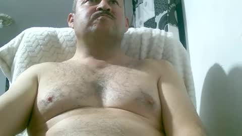 Snapshot of querubinrebelde chatting on October 9, 2025, 1:14 am Don Ramon online show from October 9, 2025, 1:14 am