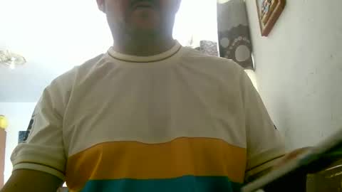 Snapshot of querubinrebelde chatting on October 12, 2025, 4:39 pm Don Ramon online show from October 12, 2025, 4:39 pm