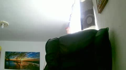Snapshot of querubinrebelde chatting on October 13, 2025, 9:04 pm Don Ramon online show from October 13, 2025, 9:04 pm