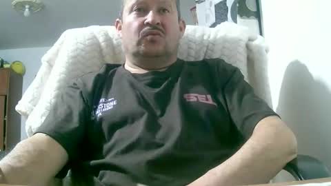Snapshot of querubinrebelde chatting on October 18, 2025, 2:03 am Don Ramon online show from October 18, 2025, 2:03 am