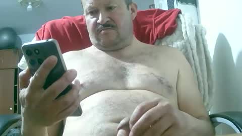 Don Ramon online show from January 17, 2026, 1:54 am