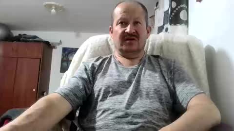Don Ramon online show from May 31, 2026, 1:03 am