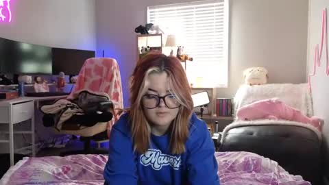 Snapshot of quervoqueen1 chatting on January 13, 2025, 5:23 pm Bri online show from January 13, 2025, 5:23 pm