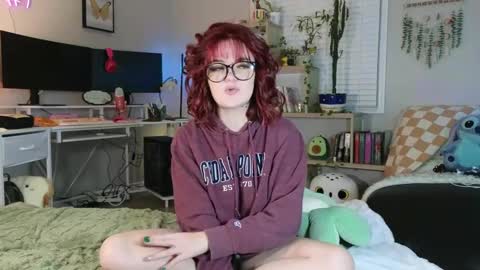 Snapshot of quervoqueen1 chatting on January 31, 2025, 3:30 am Bri online show from January 31, 2025, 3:30 am