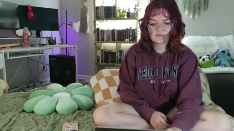 Snapshot of quervoqueen1 chatting on February 7, 2025, 6:45 pm Bri online show from February 7, 2025, 6:45 pm