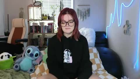 Snapshot of quervoqueen1 chatting on February 13, 2025, 5:01 pm Bri online show from February 13, 2025, 5:01 pm