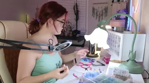 Snapshot of quervoqueen1 chatting on February 20, 2025, 2:40 am Bri online show from February 20, 2025, 2:40 am