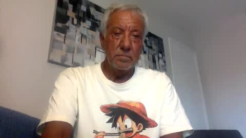 Jim online show from December 3, 2024, 12:24 am