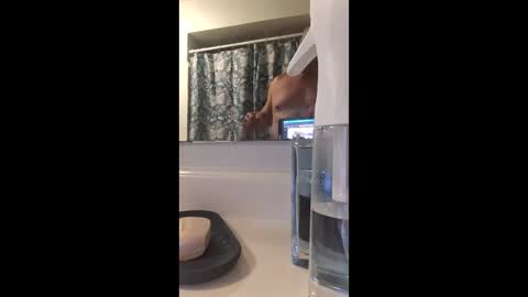 Snapshot of quikkynikky chatting on June 9, 2026, 9:54 am SeLaCome online show from June 9, 2026, 9:54 am
