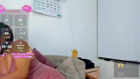 Snapshot of quimeralady chatting on June 29, 2026, 3:13 am Quimera online show from June 29, 2026, 3:13 am