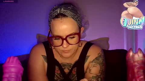 quinnofspades online show from November 17, 2025, 3:45 am