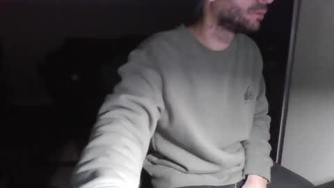 Bones online show from January 10, 2025, 2:46 am