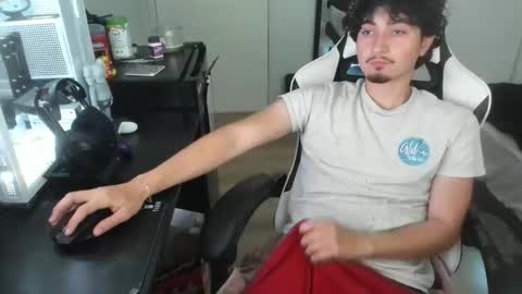 qwert4206 online show from March 30, 2026, 8:54 pm