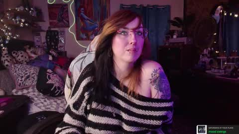 Amy Wild online show from January 8, 2026, 10:23 pm