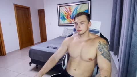 Dmitry online show from September 15, 2025, 2:33 am