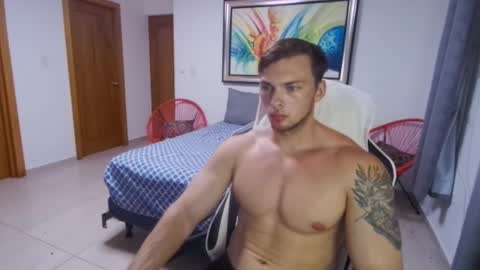 Dmitry online show from October 8, 2025, 12:08 am