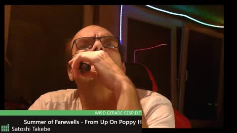 dj mike online show from November 24, 2025, 10:53 pm