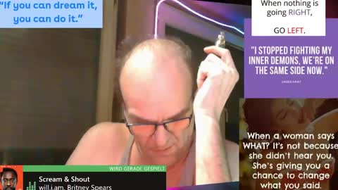 Snapshot of r_2d2_ chatting on April 18, 2026, 9:48 pm dj mike online show from April 18, 2026, 9:48 pm
