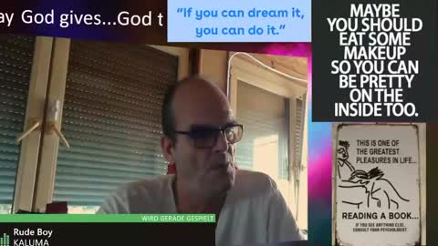 Snapshot of r_2d2_ chatting on May 12, 2026, 7:27 am dj mike online show from May 12, 2026, 7:27 am