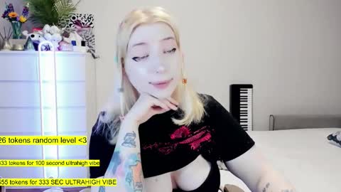 - online show from February 17, 2026, 7:53 pm