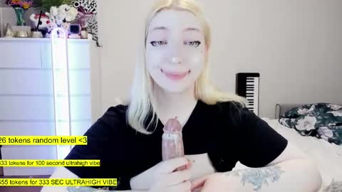 - online show from March 3, 2026, 5:19 pm