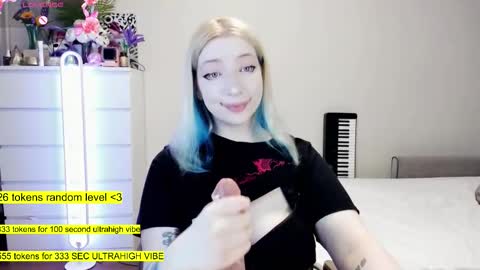 - online show from March 27, 2026, 5:34 pm