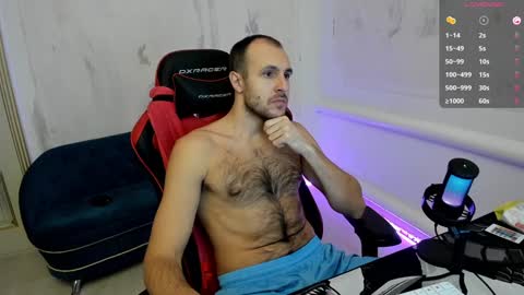 Nikita online show from December 2, 2024, 6:21 pm