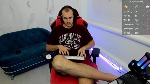 Nikita online show from December 9, 2024, 12:40 pm