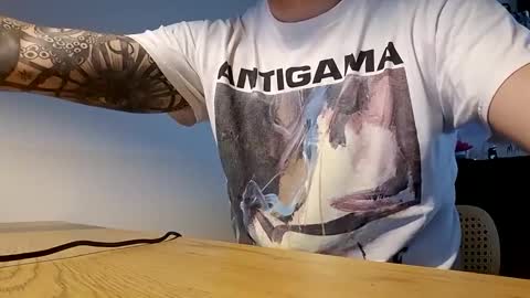 Snapshot of rabarbarowesombrero chatting on December 5, 2025, 10:13 am rabarbarowesombrero online show from December 5, 2025, 10:13 am