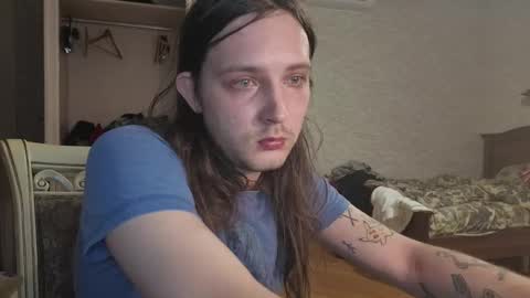 rabbitboyy online show from September 13, 2025, 9:36 pm