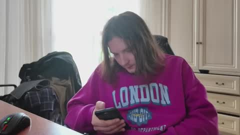 rabbitboyy online show from October 21, 2025, 11:33 am