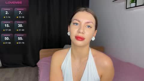 Snapshot of rabel_angell chatting on November 9, 2025, 5:28 am Melissa online show from November 9, 2025, 5:28 am