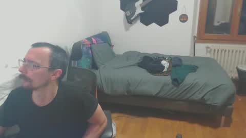 Raccoon68 online show from December 30, 2024, 6:05 pm