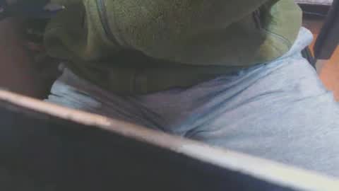 Raccoon68 online show from January 30, 2025, 5:39 pm