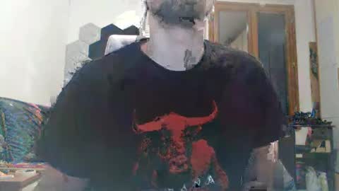 Raccoon68 online show from December 22, 2025, 9:28 am