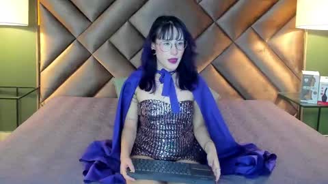 Snapshot of rache_roth chatting on May 10, 2026, 12:16 am Rachel online show from May 10, 2026, 12:16 am