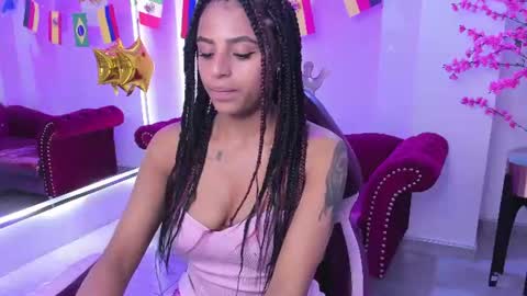 Snapshot of rachel__pretty chatting on June 23, 2026, 11:41 am Rachel online show from June 23, 2026, 11:41 am